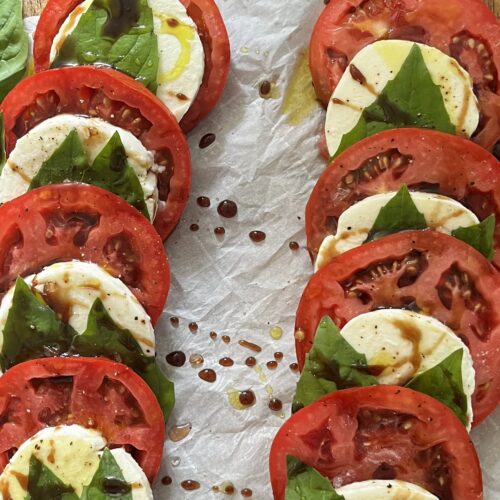 Caprese Salad