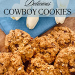 Cowboy Cookies