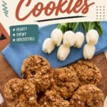 Cowboy Cookies