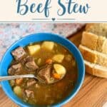 Nonnie's Beef Stew