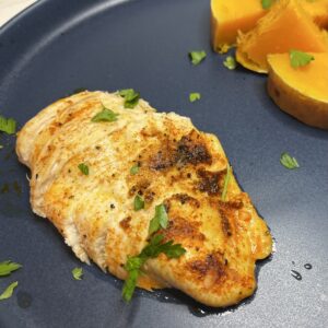 oven roasted chicken breasts