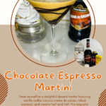 Chocolate Espresso Martini