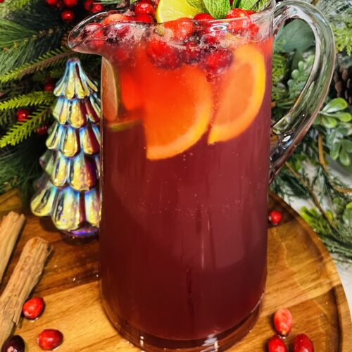 Christmas Punch