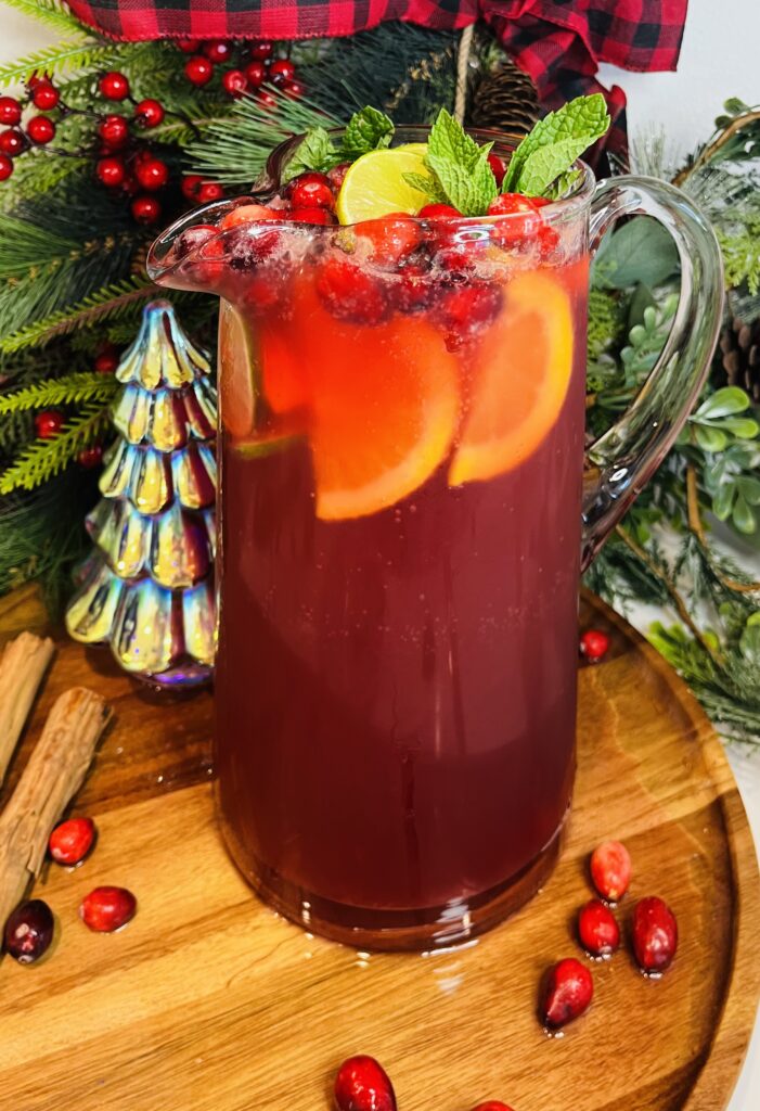 Christmas Punch