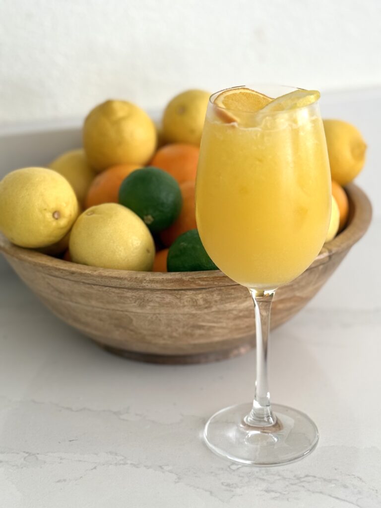 Citrus Party Punch