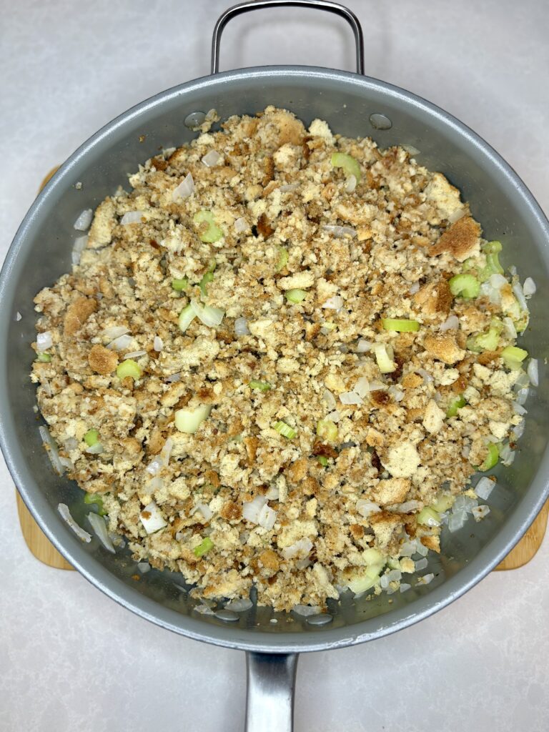 Classic Stuffing