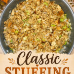 Classic Stuffing