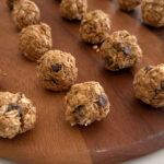 No Bake Energy Bites