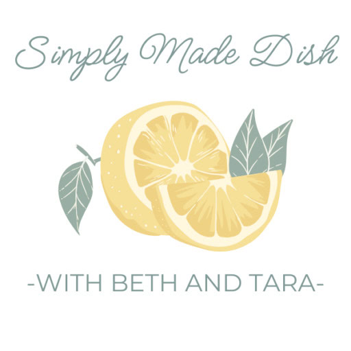 Simply Made Dish logo