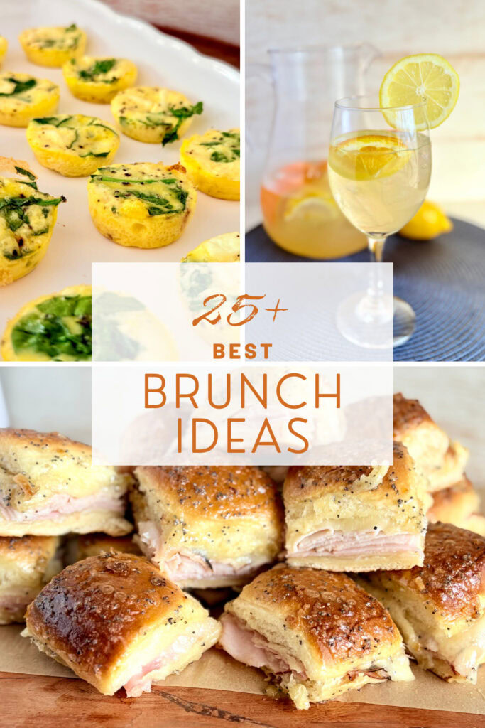 Brunch Ideas