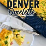 Sheet Pan Denver Omlette