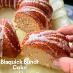 Bisquick Bundt Cake