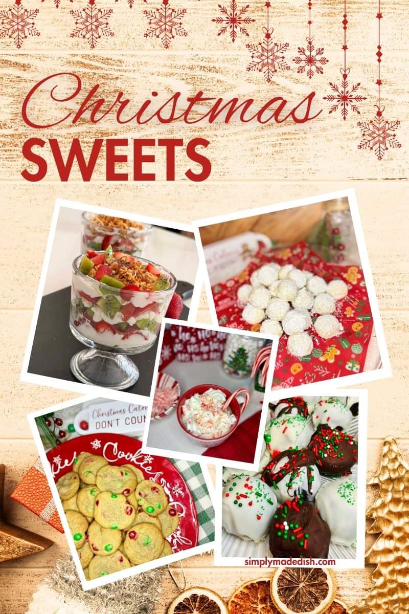 Christmas Sweets