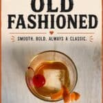 Ready to Roll Old Fashioned