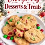 Christmas Desserts & Treats