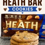 Bisquick Heath Bar Cookies